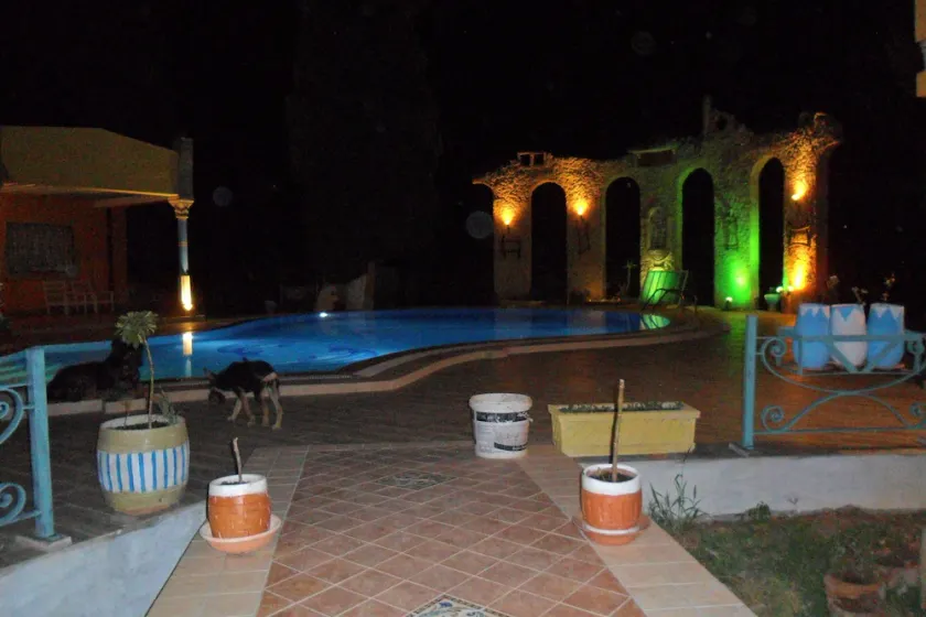 Ben's House - Image 1