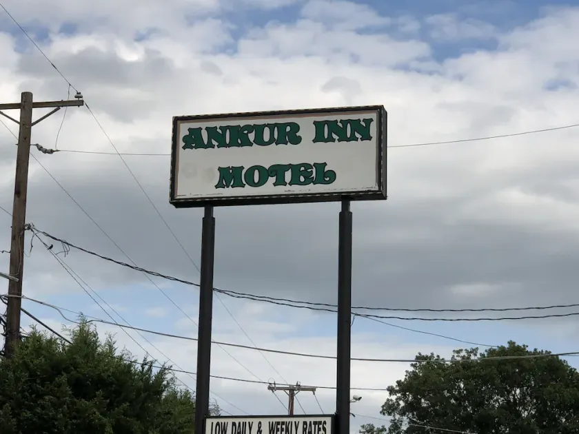 Ankur Inn Motel - Image 1