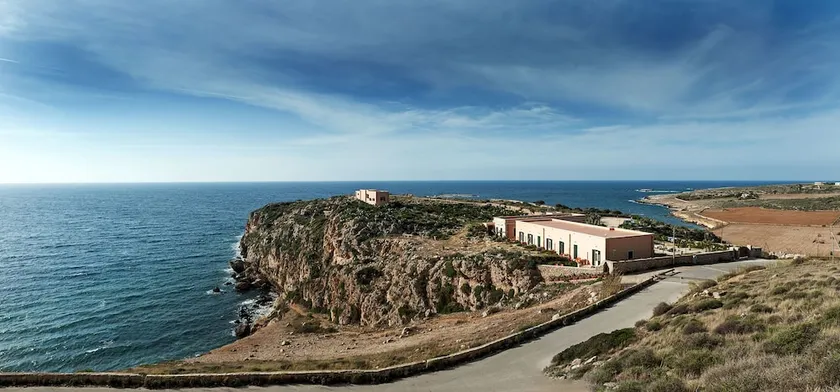 Nido del Pellegrino - Image 1