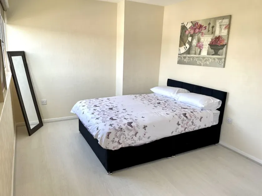 Well Presented 1-bed Apartment in Birmingham - Image 1
