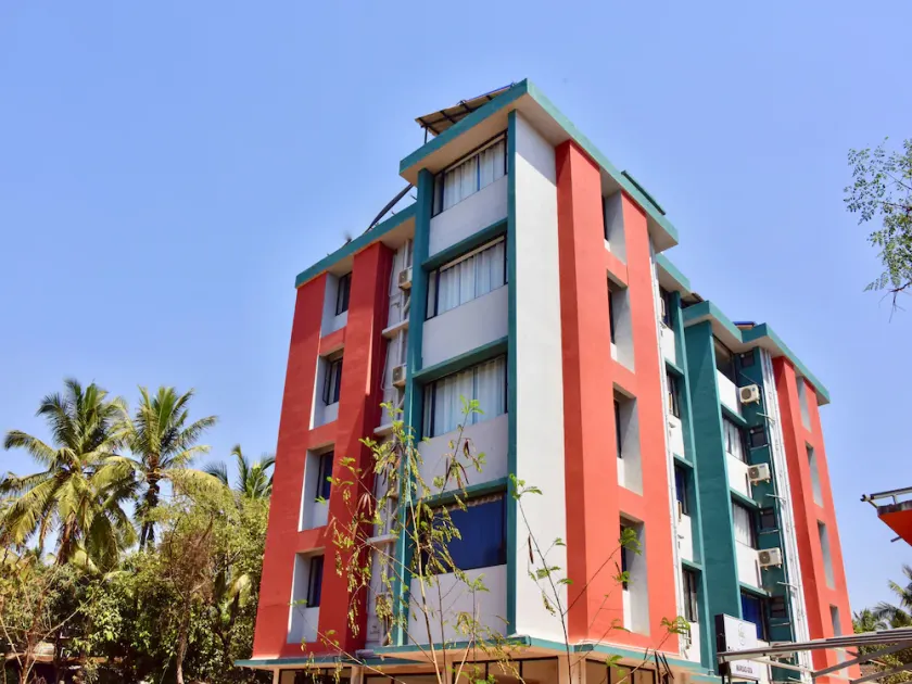 Relax Holiday Home by OYO Rooms - Image 1