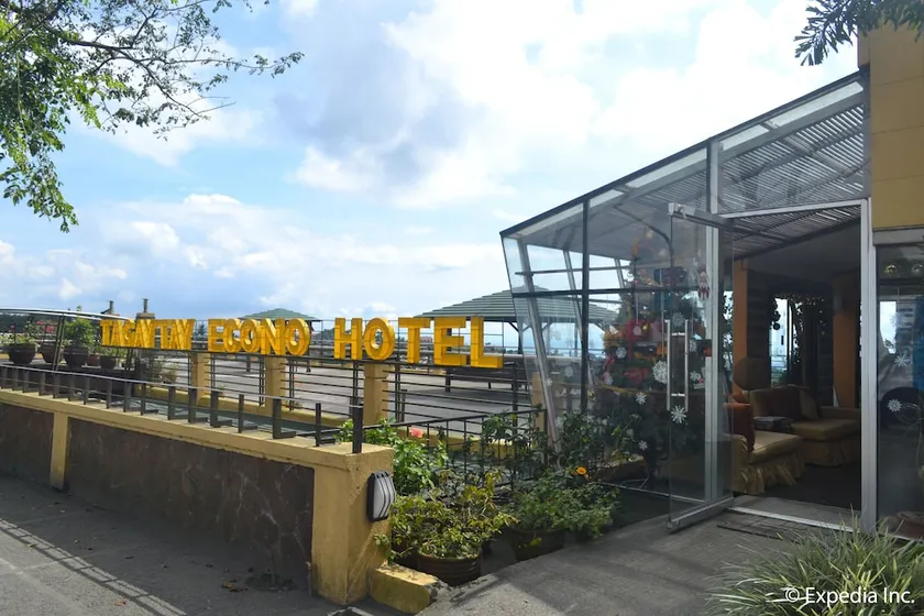 Tagaytay Econo Inn - Image 1