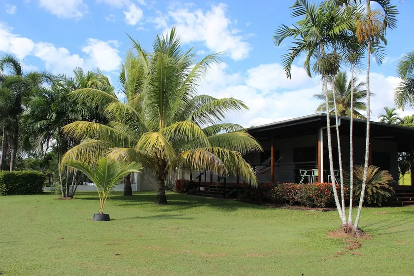 Yamacutta House - Image 1
