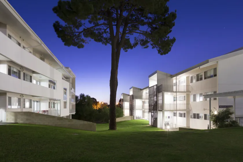 Murdoch University Village - Image 1