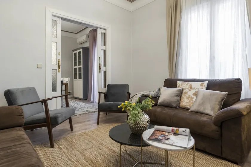 Goya Luxury in Madrid provincia - Image 1