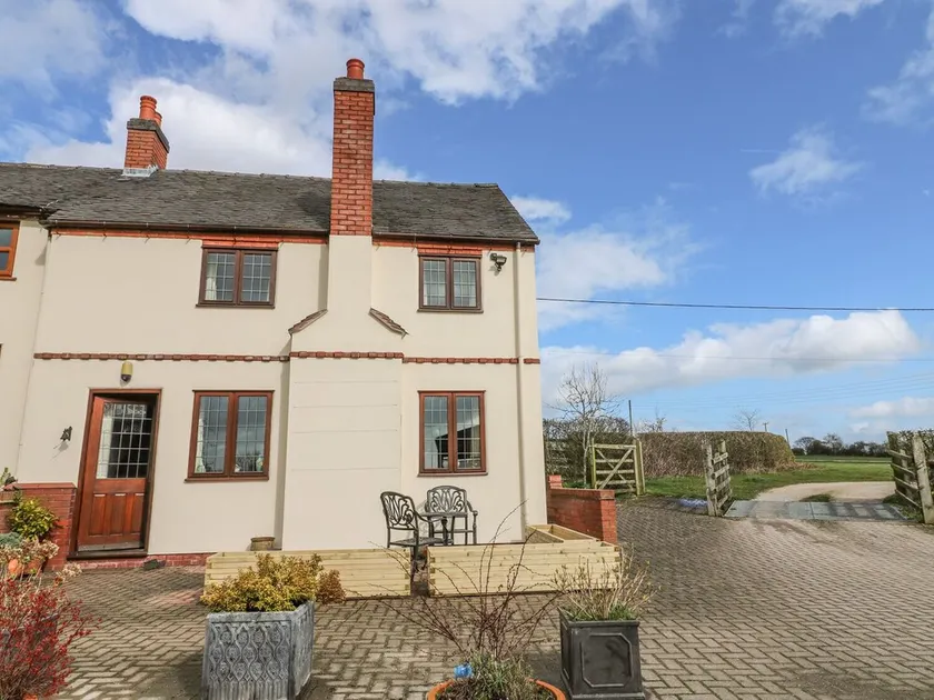 The Riddings Cottage - Image 1