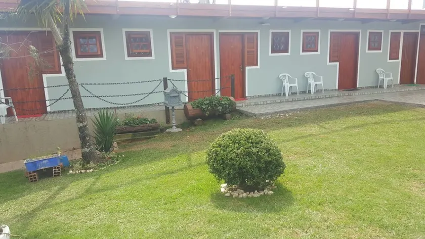 Recanto Dos Marcelinos Suites - Image 1