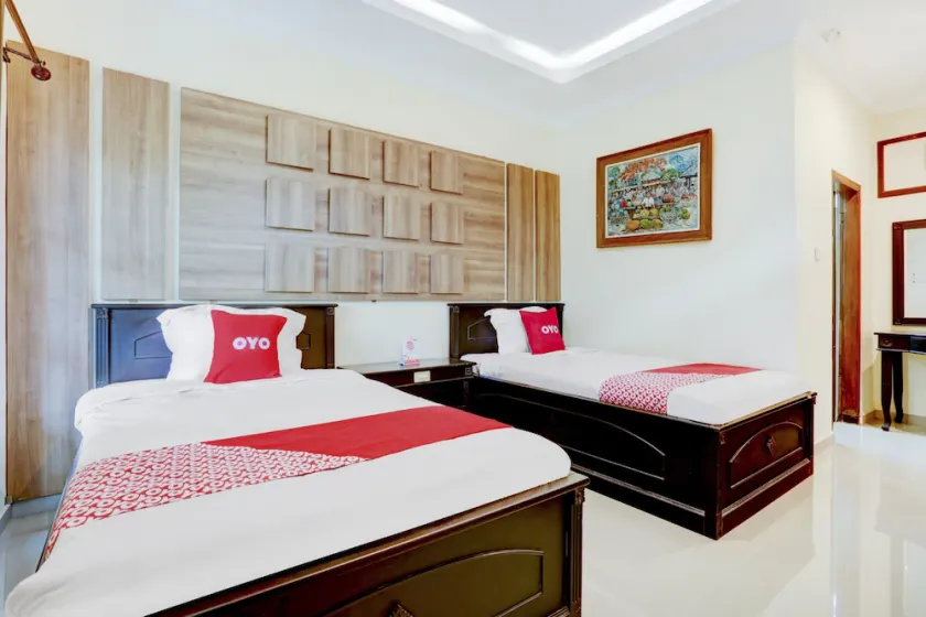 OYO 91269 R&s Living Residence - Image 1
