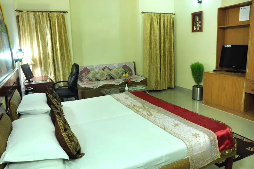 Sunrise Health Resort - Image 1