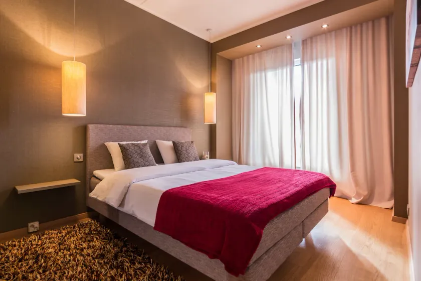 Hilltop Apartments - City Centre Foorum - Image 1