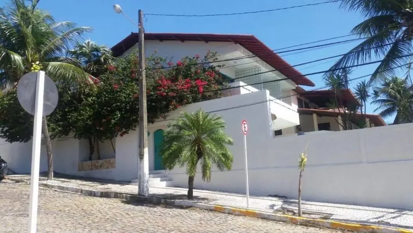 Casa Turquesa Natal - Image 1