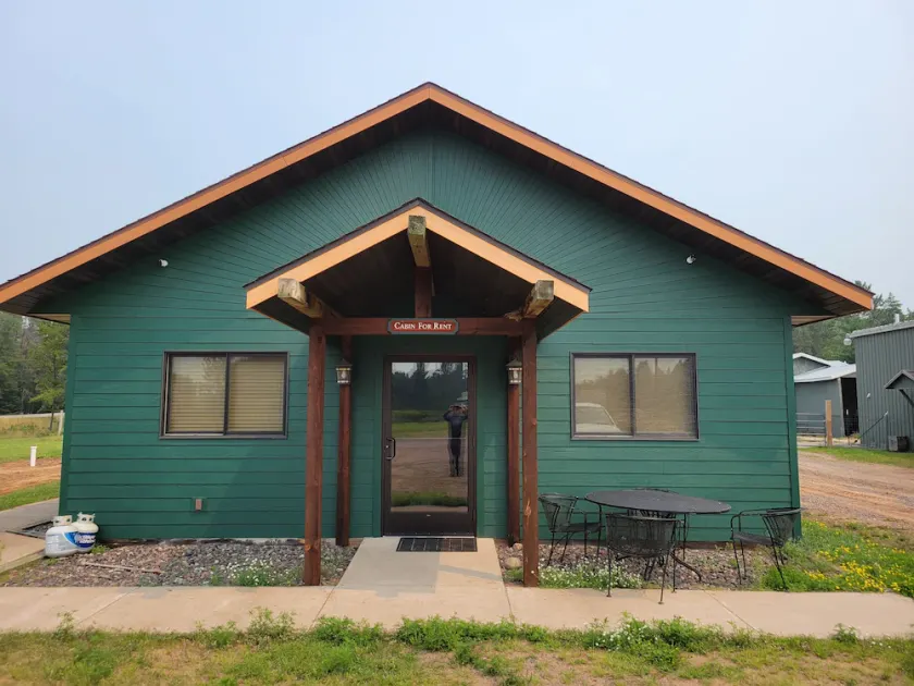 Dog-Friendly The Lodge Home in Quiet Location by RedAwning - Image 1