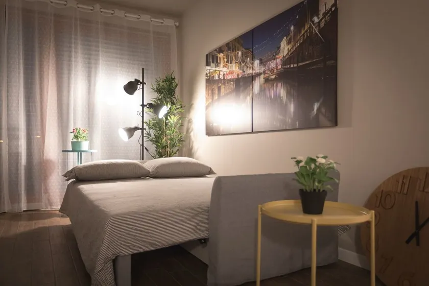 Greco Apartment - Image 1