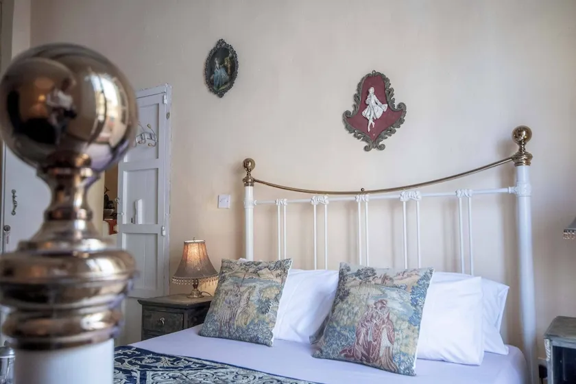 Heavens Door B&B - Image 1