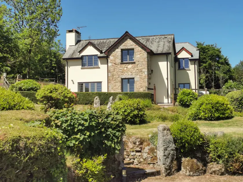Yelfords Cottage - Image 1