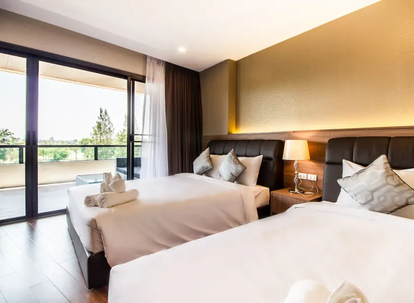 Green Valley Executive Serviced Residence - Image 1