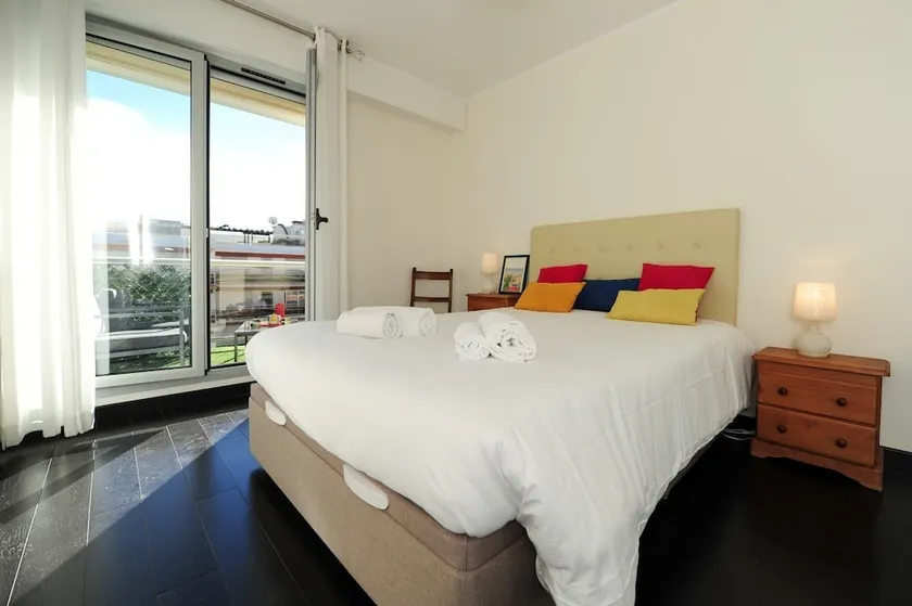 Suite Riviera Five Stars Holiday House - Image 1