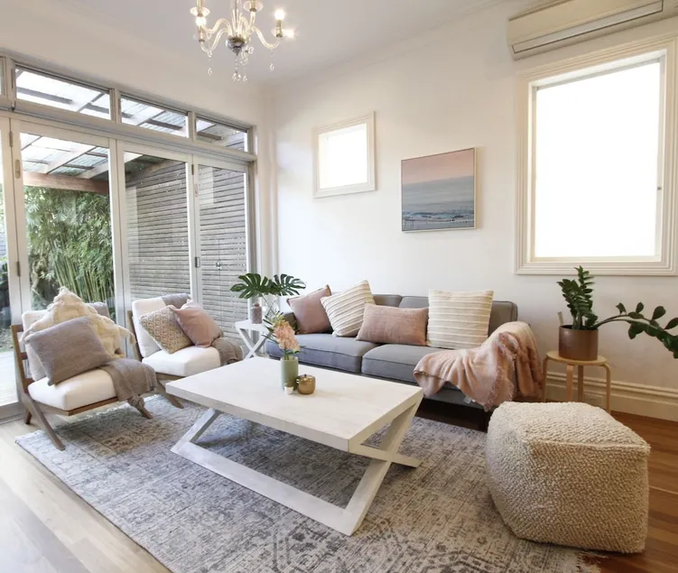 Beautiful Manly Beach House - Image 1