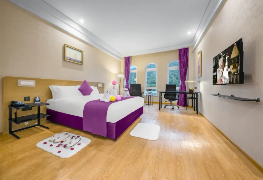National Arts Resort Hotel - Image 1