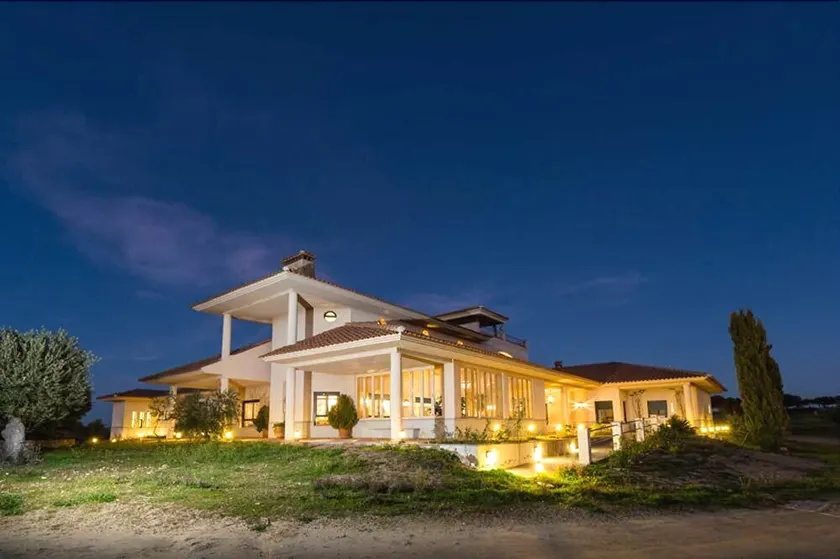 Baldio Grande Hotel Rural - Image 1
