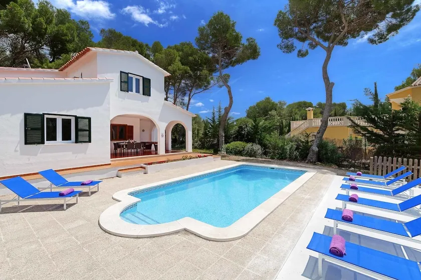 Villa Bella - Image 1