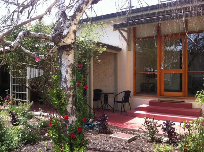 A Secret Garden - Image 1