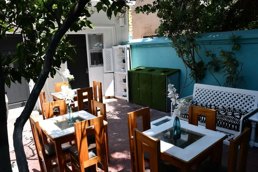 Atacama Hostel - Image 1