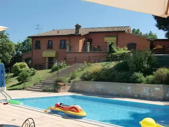 Agriturismo Monte Valbelle - Image 1