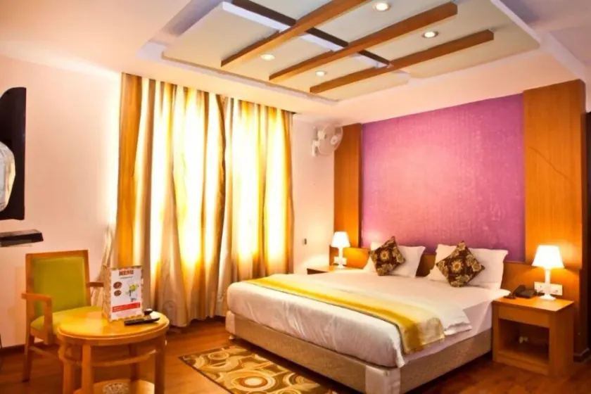 JP Inn - Paharganj - Image 1