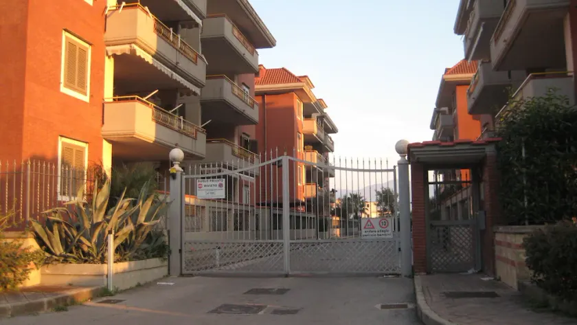 Appartamento Serena - Image 1
