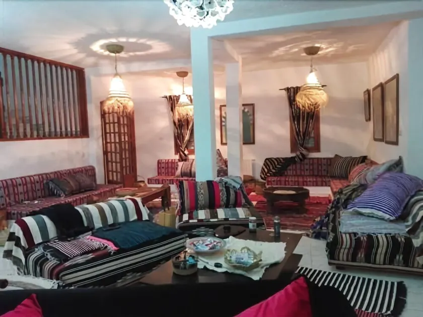 Villa Sindbad - Image 1