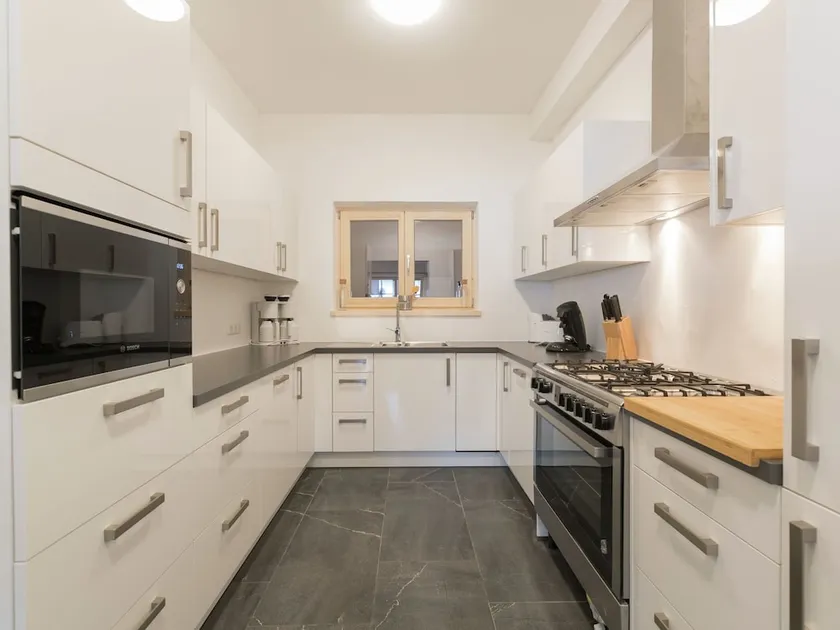 Spacious Chalet in Westendorf Near Ski Area - Image 1