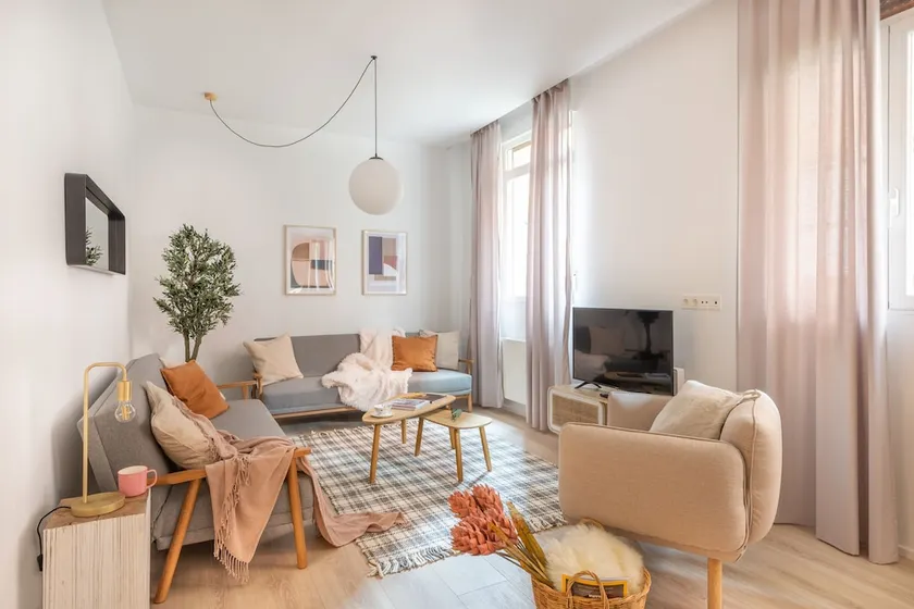 BEGOÑA I apartment by Aston Rentals - Image 1
