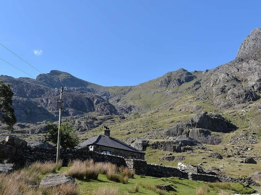 Cwm Glas Bach - Image 1