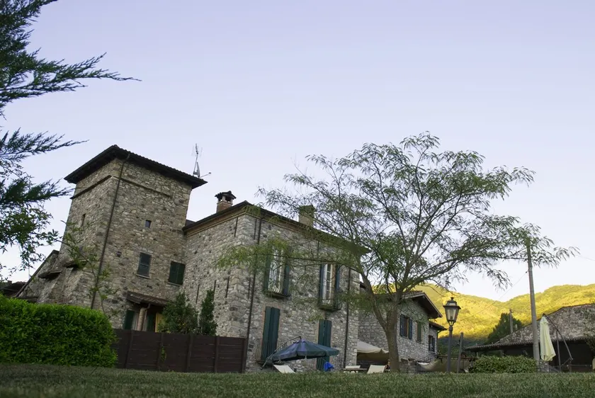 B&B La Torretta - Image 1