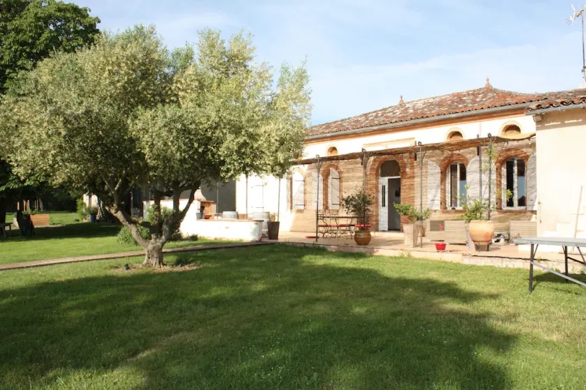 Domaine De Soulery B&B - Image 1