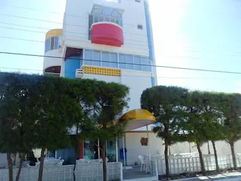 Formosa Apart Hotel - Image 1