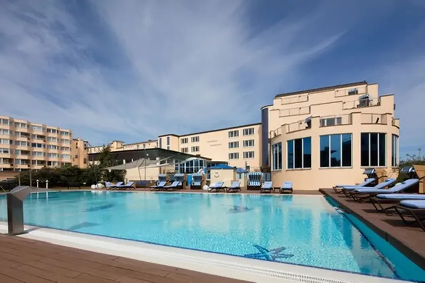 Georgshöhe Spa & Resorthotel - Image 1