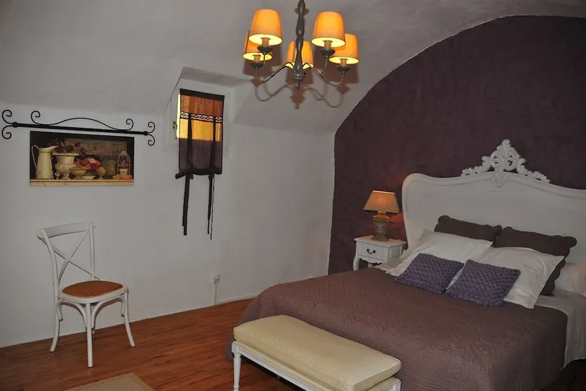 Gîte De Charme L'olivier - Image 1
