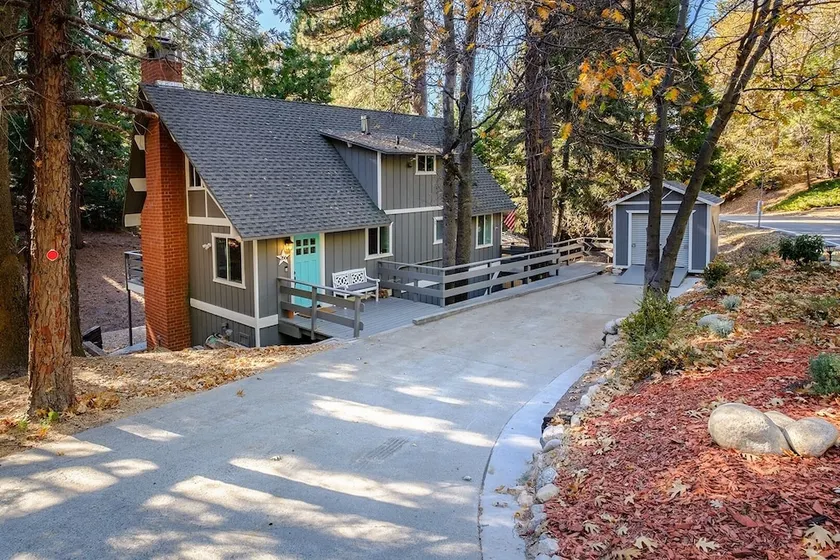 266 Lake Arrowhead - 4 Br Home - Image 1