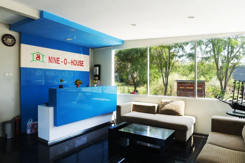 Nine O House Cikarang - Image 1