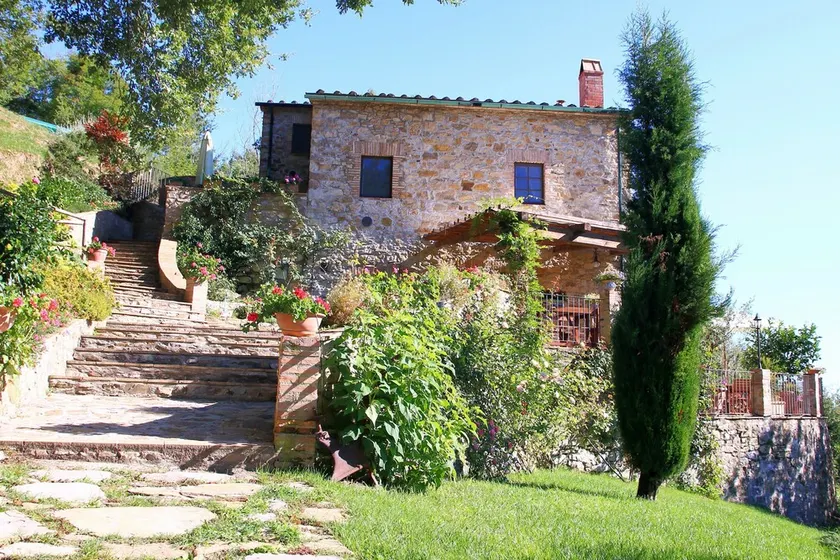 Podere Piandicava - Image 1