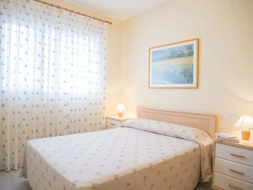 Apartamento Marineu Serena Mar - Image 1