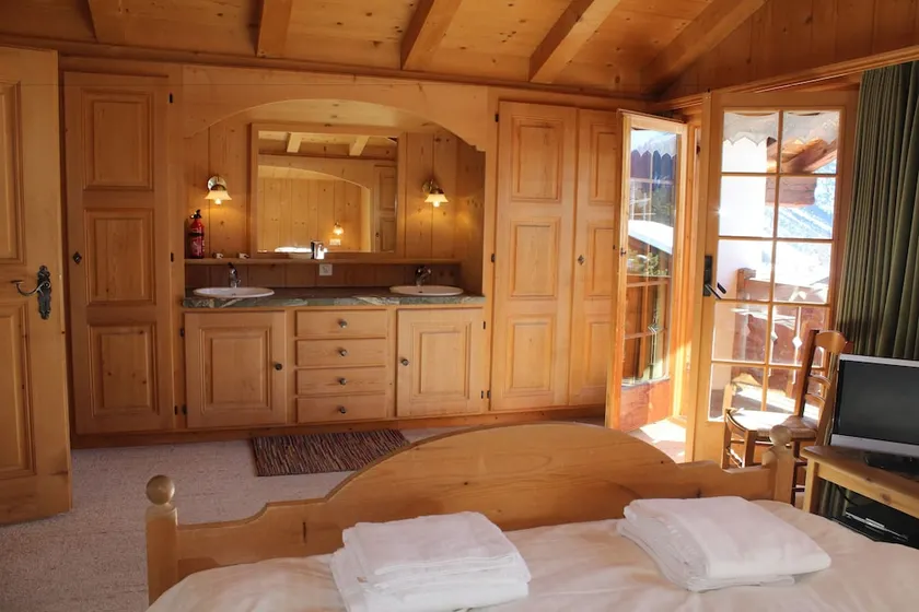 Chalet Runca - Image 1