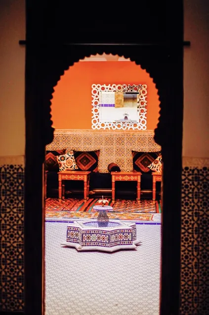Luzia Riad And Spa - Image 1