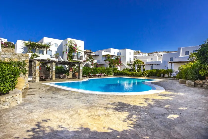 Ornos Suites - Image 1