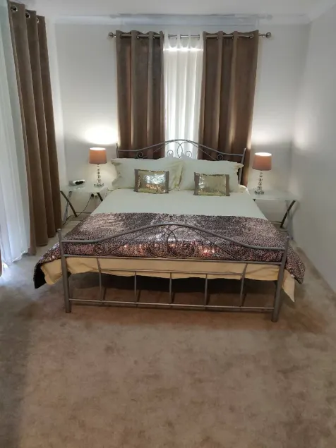 Joondalup Apartment - Image 1