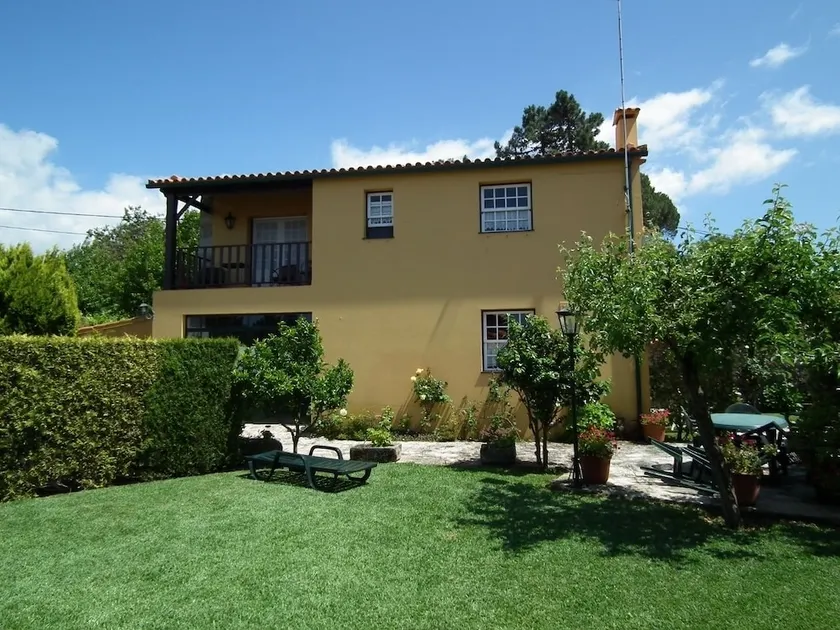Casa Rosinha Menor - Image 1