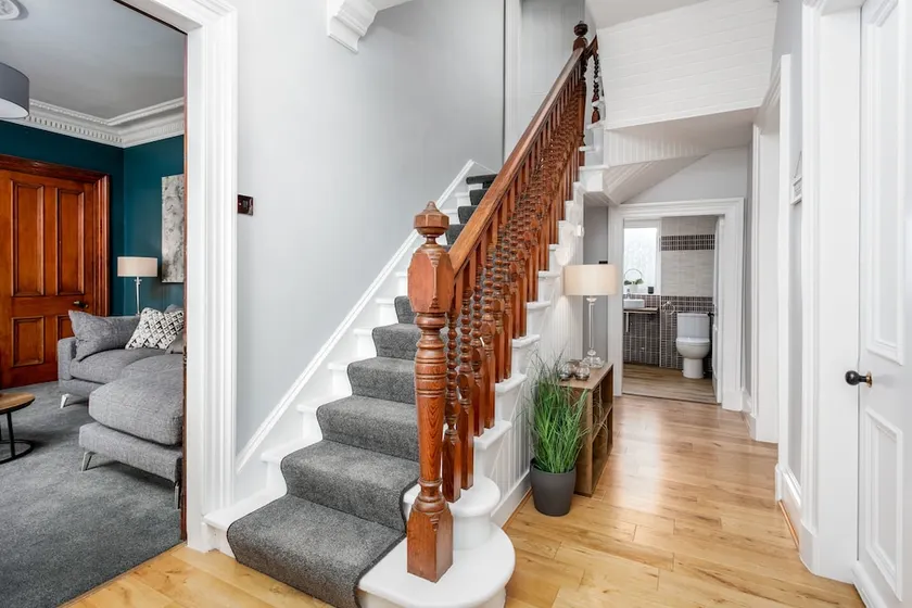 Grangemuir House - Donnini Deluxe - Image 1