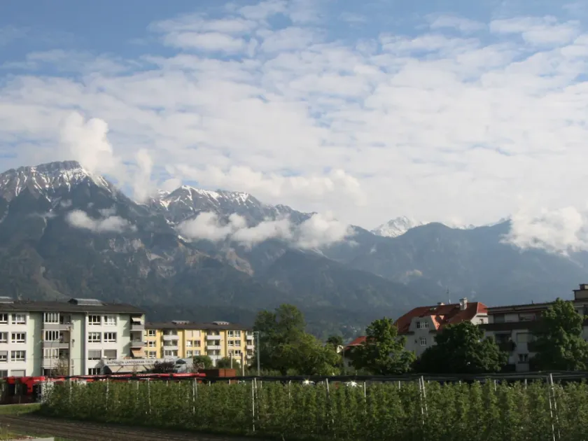 Tivoli Innsbruck in Innsbruck - Image 1
